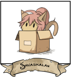 Shuaskalan