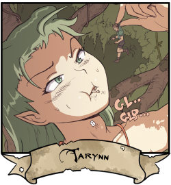 Tarynn