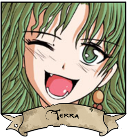 Terra