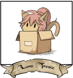 Lord Trebiz