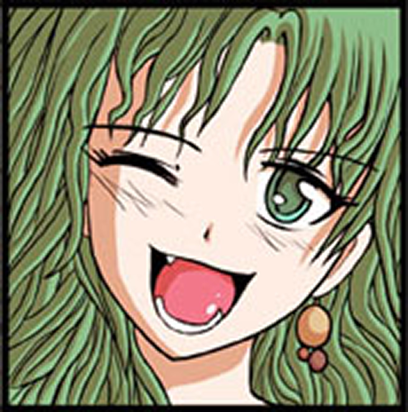 Terra Profile